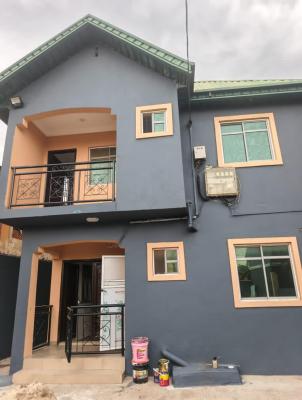 4 Units of 2 Bedrooms Flat  All Rooms, Ikotun, Ikotun, Lagos, Flat / Apartment for Sale