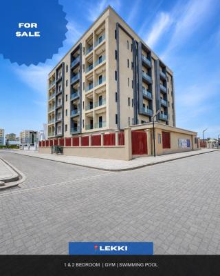 1 Bedroom Apartment, Lekki Phase 1, Lekki, Lagos, House for Sale