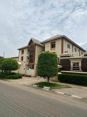 a Well Maintained 6units of 3bedroom, Usuma Street Maitama, Maitama District, Abuja, House for Rent