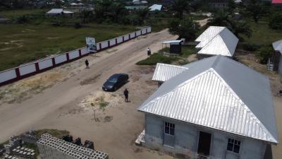 Government Approved Land, Alphamark Prime Estate, Okegun, Ibeju-lekki Near The Proposed Lekki Airport, Ibeju Lekki, Lagos, Mixed-use Land for Sale