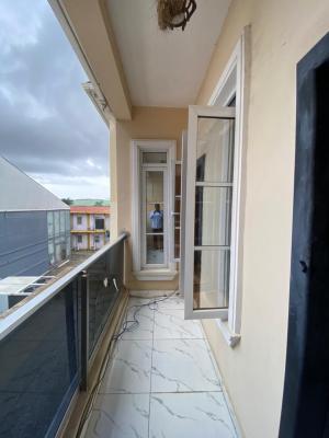 4bedroom Terrace Duplex, Lekki, Lagos, House for Rent