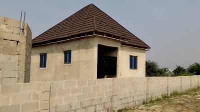Estate Land Near Proposed Lekki International Airport, Okegun Community School Near Proposed Lekki Airport, Ibeju Lekki, Lagos, Mixed-use Land for Sale