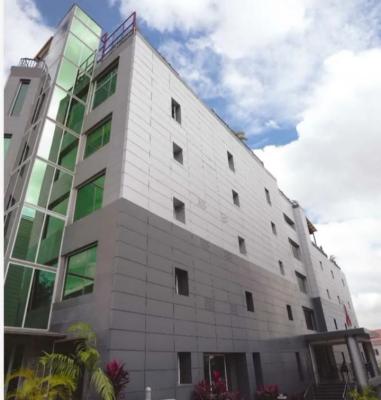 6 Floors Commercial Building, Wuse Zone 4 Abuja, Zone 4, Wuse, Abuja, Hotel / Guest House for Sale