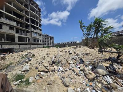 723sqm Bare Land, Lekki Phase 1, Lekki, Lagos, Commercial Property for Sale