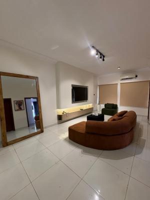 Tastefully Furnished 2bedroom Apartment with Elevators, Off Admiralty Way, Lekki Phase 1, Lekki, Lagos, Flat / Apartment for Rent