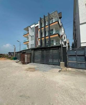 Luxury Fully Serviced 2 Bedroom Apartment, Ikate, Lekki, Lagos, Flat / Apartment for Rent