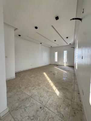 Super Distress Video Available 1 Bedrom Apartment Upstairs Good for Busines, Harris Drive, Lekki, Lagos, Mini Flat (room and Parlour) for Sale