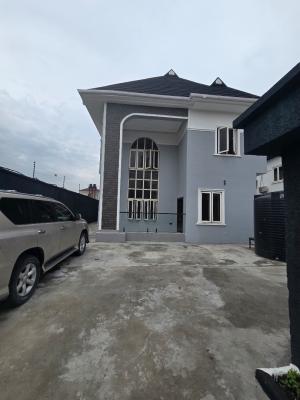 Luxury 5 Bedroom Detached House, Lekki Phase 1, Lekki, Lagos, Detached Duplex for Rent