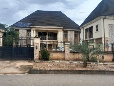 Twin 3 Bedroom Duplex 2 Flats of 2 Bedrooms 100ft By 150ft Land, Iyekogba Housing Estate, Off Airport Road Gra, Benin, Oredo, Edo, House for Sale