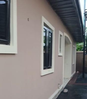 New 3flats of 2bedrooms Each All Ensuit on a 50ft By 100ft Land, Ogunwenyin Road, Ugbor Central Gra, Benin, Oredo, Edo, Block of Flats for Sale