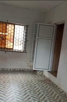 Spacious, Decent and  Ventilated Roomself in a Serene Estate, Agboyi Estate, Alapere, Ketu, Lagos, Self Contain (single Rooms) for Rent