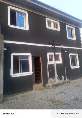 Single Room Apartment, Badore Ajah Lagos, Ajah, Lagos, Flat / Apartment for Rent