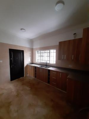 Serviced 4 Bedroom En-suite Terraced Duplex with Fitted Kitchen Cabine, Ikate, Lekki, Lagos, Terraced Duplex for Rent