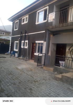 Mini Flat Apartment, Badore Ajah Lagos, Ajah, Lagos, Flat / Apartment for Rent