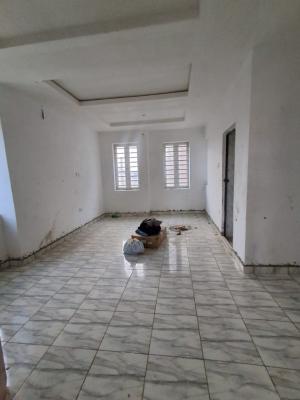 Newly Built 3bedroom Terrace Duplex, Badore, Ajah, Lagos, Terraced Duplex for Rent