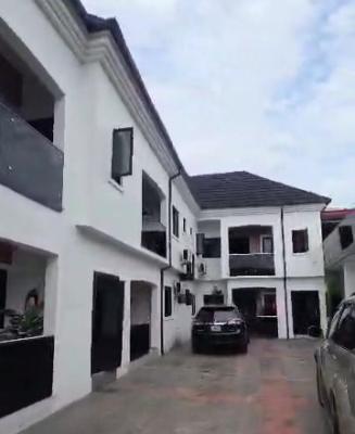 Furnished Service Apartment  4flats of 2bedrooms & 2flats of 3bedrooms, Adesuwa Road, Ihama Road Gra, Benin, Oredo, Edo, Block of Flats for Sale