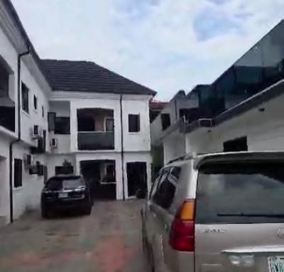 Furnished Service Apartment  4flats of 2bedroom & 2 Flats of 3bedroom, Adesuwa Road, Ihama Road Gra, Benin, Oredo, Edo, Block of Flats for Sale
