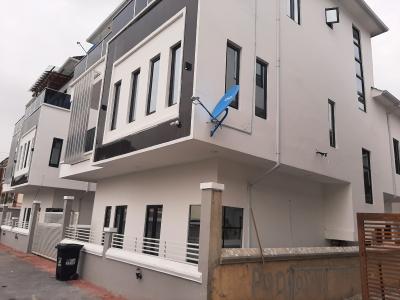 5, Ikate Elegushi, Lekki, Lagos, House for Rent