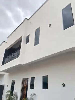 4 Bedroom Detach Duplex Awka Millennium City Anambra Staye, Awka Millennium City Layout, Awka, Anambra, Semi-detached Duplex for Sale