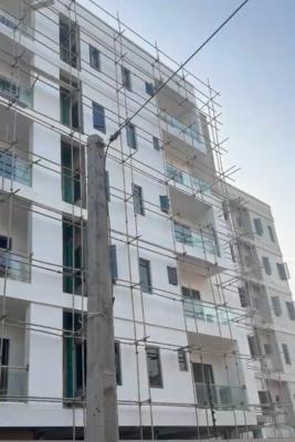 2 Bedroom Apartment with Bq ,pool Gymn and Elevator, Lekki Phase 1, Lekki, Lagos, Flat / Apartment for Sale