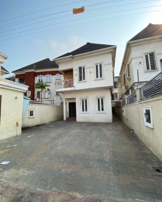5 Bedroom Fully Detached Duplex, Ikota, Lekki, Lagos, Detached Duplex for Sale