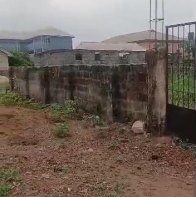 100ft By 100ft Land Title; Cofo, Aruogba Community, Irihrhi Road, Airport Road Gra, Benin, Oredo, Edo, Land for Sale