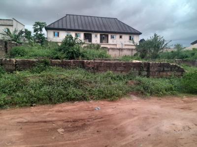 100ft By 100ft Land Title; Cofo, Aruogba Community, Airport Road Gra, Benin, Oredo, Edo, Land for Sale
