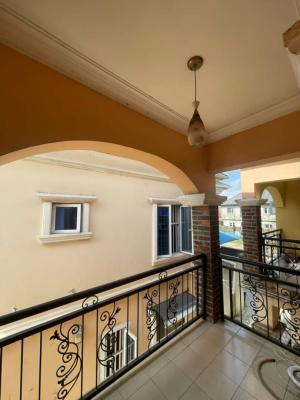 Sharp Lovely 2 Bedroom Apartment En Suite, Sangotedo, Sangotedo, Ajah, Lagos, Flat / Apartment for Rent