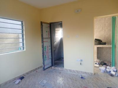Newly Built Single Room - Self Contained Very Close to The Express, Elesekan, Ibeju Lekki, Lagos, Self Contain (single Rooms) for Rent