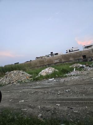 693sqm of Land, Pinnock Beach Estate, Osapa, Lekki, Lagos, Residential Land for Sale