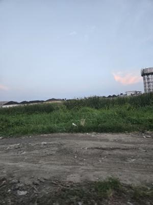 745sqm of Land, Pinnock Beach Estate, Osapa, Lekki, Lagos, Residential Land for Sale
