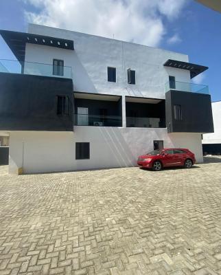 4 Bedroom Semi Detached Duplex, Ikota, Lekki, Lagos, Semi-detached Duplex for Sale