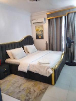 Now Available, Ikota Lekki, Ikota, Lekki, Lagos, Flat / Apartment for Rent