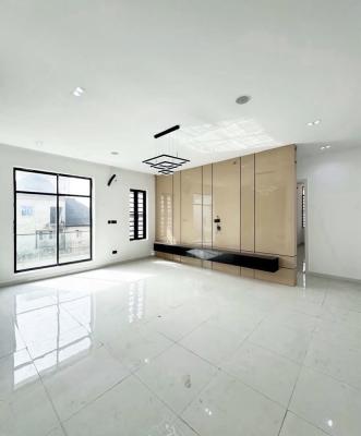 2 Bedroom Apartment 2nd Floor, Ologolo, Ologolo, Lekki, Lagos, Flat / Apartment for Rent