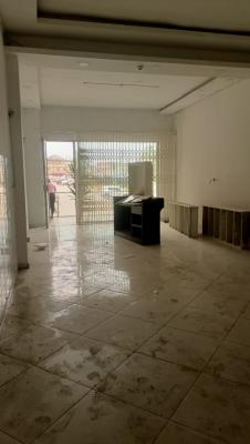 Ground Floor Space, Ikeja, Lagos, Plaza / Complex / Mall for Rent