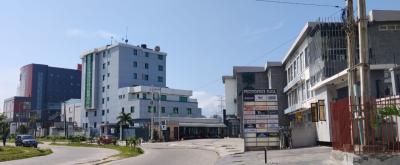 Several Shop Spaces in a Plaza, Providence Mall, Lekki Phase 1, Lekki, Lagos, Plaza / Complex / Mall for Rent