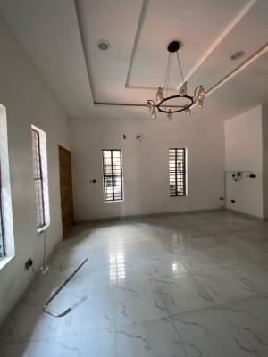 Studio Apartment with Private Personal Open Plan Kitchen Serviced, Orchid Road Royal Pine Estate, Lekki, Lagos, Self Contain (single Rooms) for Rent