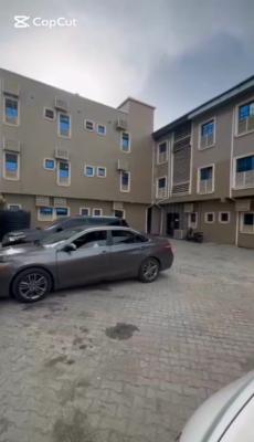 62 Rooms Hotel, Lekki Phase 1, Lekki, Lagos, Commercial Property for Sale