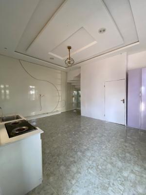 Studio Apartment with Open Plan Kitchen, Orchid Road, Lekki, Lagos, Self Contain (single Rooms) for Rent
