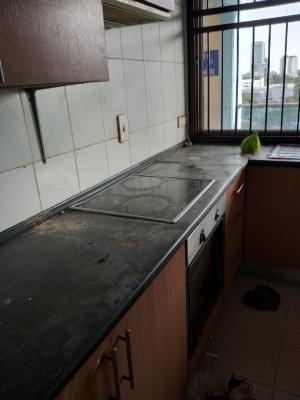 Unfinished 2 Bedroom Maisonette in 1004 Estate, 1004 Estate, Victoria Island (vi), Lagos, Flat / Apartment for Rent