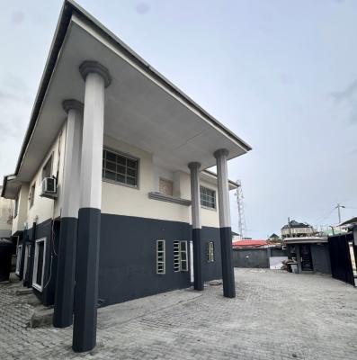 2 Bedroom Apartment Not in an Estate, Igbo Efon, Lekki, Lagos, Flat / Apartment for Rent