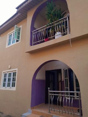 Spacious 2-bedroom Apartment at Lekki Scheme 2, Ajah, Lekki Scheme 2, Ajah, Lagos, Terraced Duplex for Rent