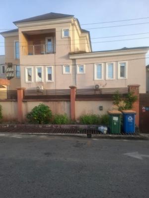 Spacious 3 Bedroom Flat with All Rooms Ensuilt and Quest Toilet  Avail, Gra Phase 2, Magodo, Lagos, Flat / Apartment for Rent