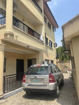 Most Accessible Miniflat 2 Toilet 22/24hrs Light Prepaid, Thomas, Ajah, Lagos, House for Rent