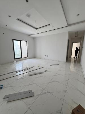 Pristine 2 Bedroom Apartment with Pool &gym in a Serene Location, Ikate, Lekki Lagos, Ikate, Lekki, Lagos, Block of Flats for Sale