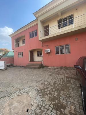Massive Luxury One Bedroom Flat in a Serene Environment, Lifecamp Lento, Life Camp, Abuja, Flat / Apartment for Rent