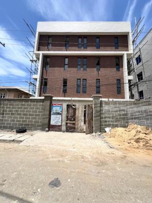 Affordable 3 Bed Mansionette in a Well Secured Estate, Ikate Lekki Lagos, Ikate, Lekki, Lagos, Block of Flats for Sale