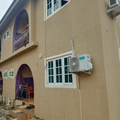 Sharp and Serene 2bedroom Apartment, Lekki Pennusula Scheme 2, Ogombo Road, Ogombo, Ajah, Lagos, Flat / Apartment for Rent