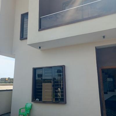 Newly Built and Luxurious 4bedroom Detached Duplex, Atlantic Nominee Estate Ajah-lekki, Alasia, Ajah, Lagos, Detached Duplex for Sale