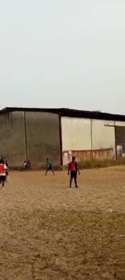 10acres with a 2bay Warehouse on Lagos Badagry Express Way, Lagos Badagry Express Way, Ojo, Lagos, Warehouse for Sale